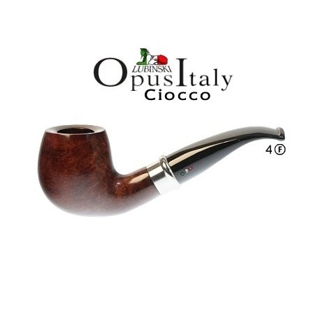 Pipa Lubinski Opus Italy Ciocco 4 F