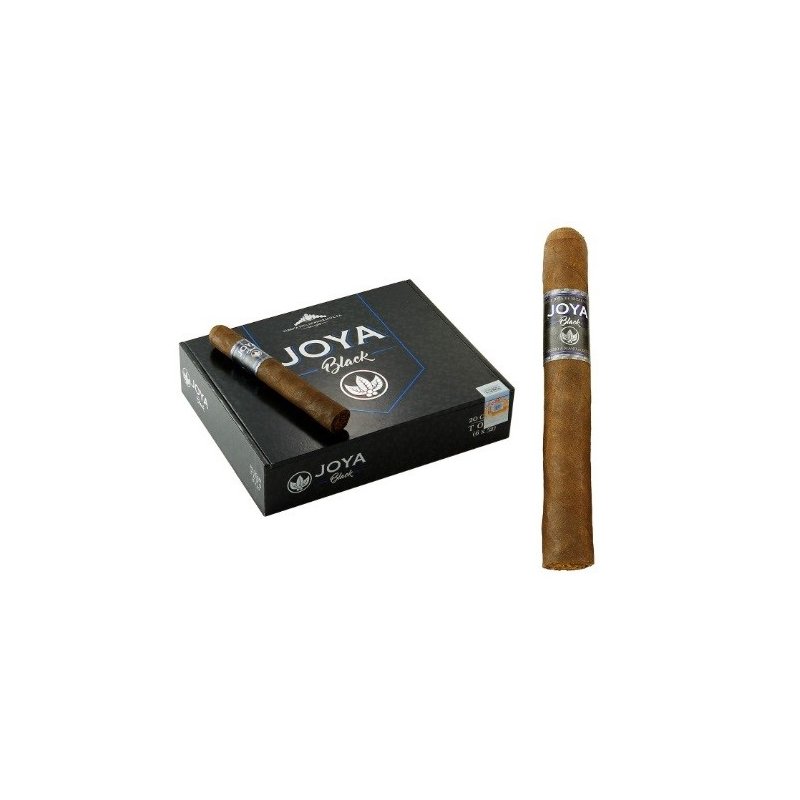 Trabucuri Joya de Nicaragua Joya Black Toro 20