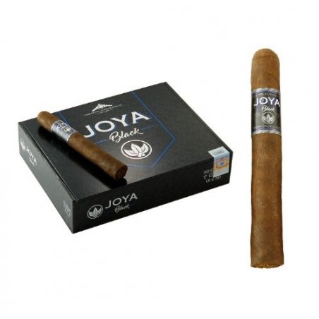 Trabucuri Joya de Nicaragua Joya Black Toro 20