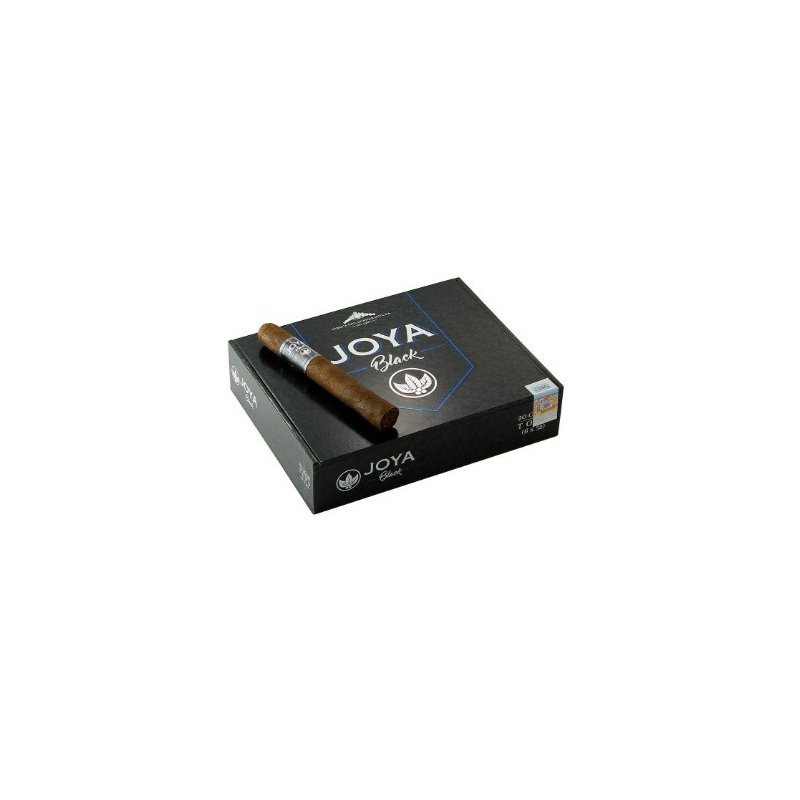 Trabucuri Joya de Nicaragua Joya Black Toro 20