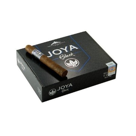 Trabucuri Joya de Nicaragua Joya Black Toro 20