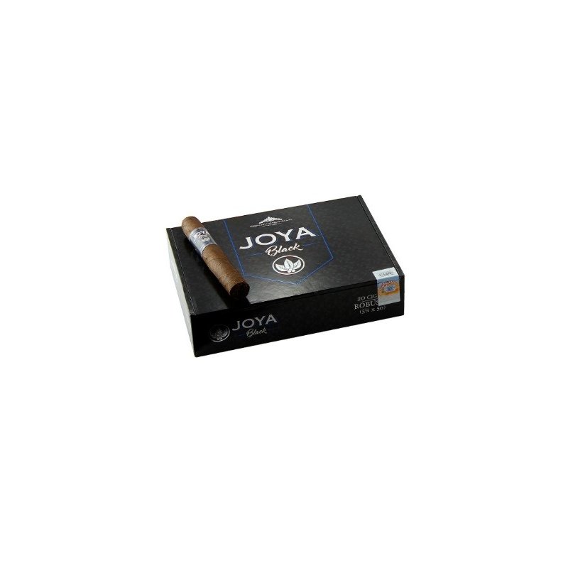 Trabucuri  Joya de Nicaragua Joya Black Robusto 20
