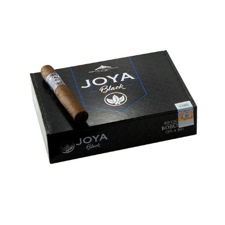 Trabucuri  Joya de Nicaragua Joya Black Robusto 20