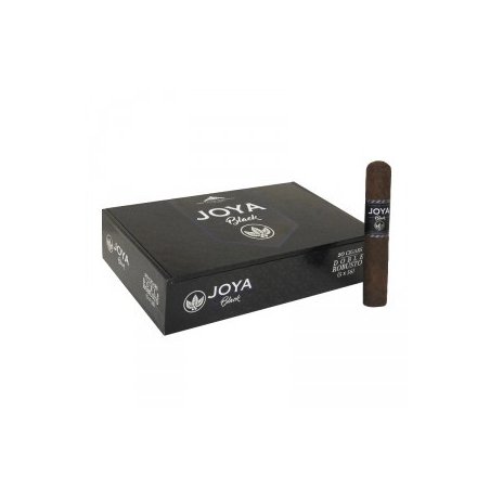 Trabucuri Joya de Nicaragua Joya Black Double Robusto 20