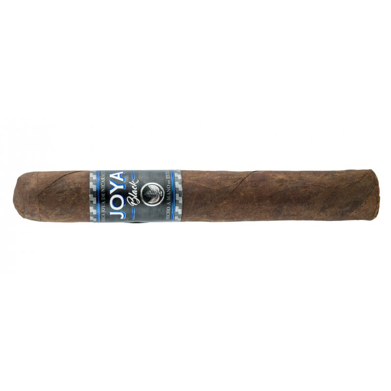 Trabucuri Joya de Nicaragua Joya Black Double Robusto 20
