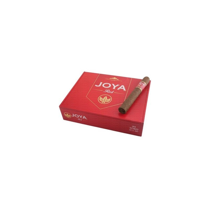 Trabucuri Joya de Nicaragua - Joya Red Toro 20