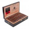 Trabucuri Cumpay Volcano Maduro 20