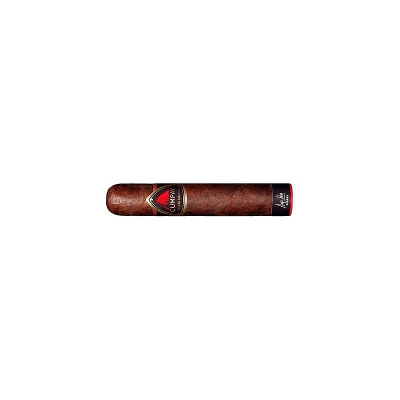 Trabucuri Cumpay Volcano Maduro 20