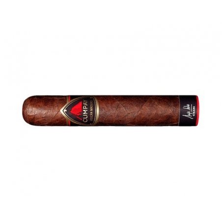 Trabucuri Cumpay Volcano Maduro 20