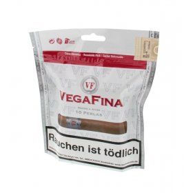 Trabucuri VegaFina Perlas Ecobag 10