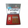Trabucuri Vega Fina Fortaleza 2 Robusto 10 si cutit