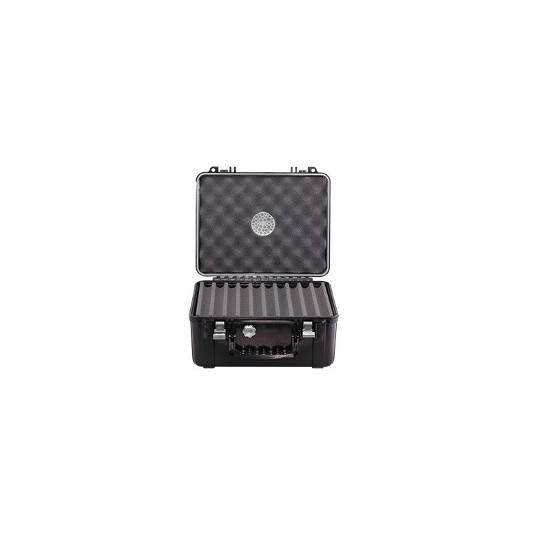 Humidor de calatorie Xicar 80