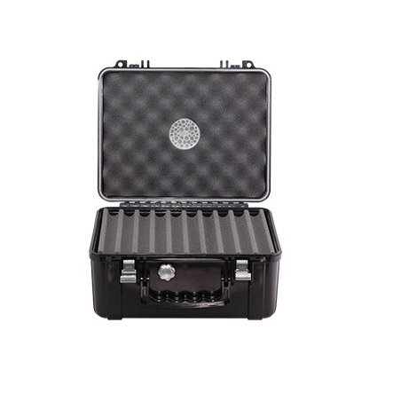 Humidor de calatorie Xicar 80