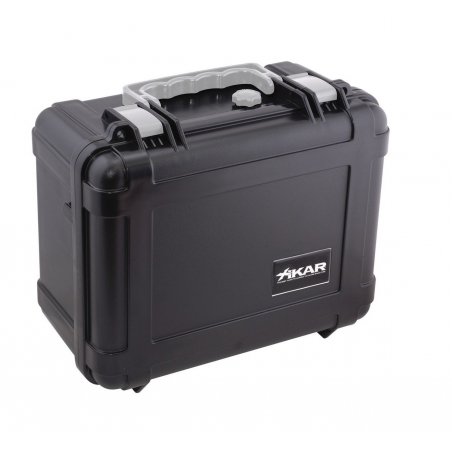 Humidor de calatorie Xicar 80