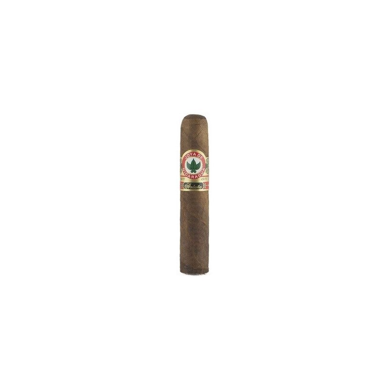 Trabucuri Joya De Nicaragua Antano 1970 Consul 20