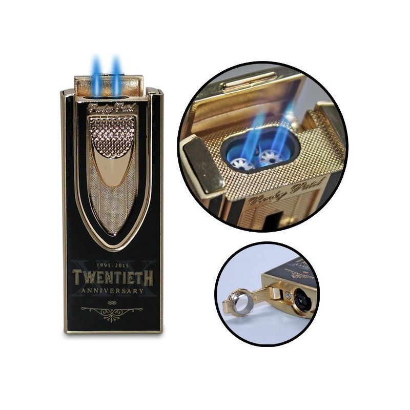 Bricheta Rocky Patel Twentieth Anniversary Premium