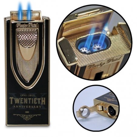 Bricheta Rocky Patel Twentieth Anniversary Premium