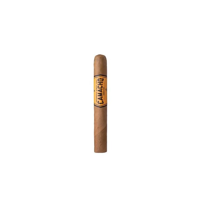 Trabucuri Camacho Connecticut Toro Cello 4S