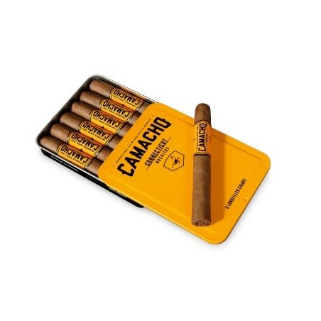 Trabucuri Camacho Connecticut Machitos 6