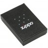 Bricheta Zippo 24952 Deep Carved Heavy Walled Armor Basketweave