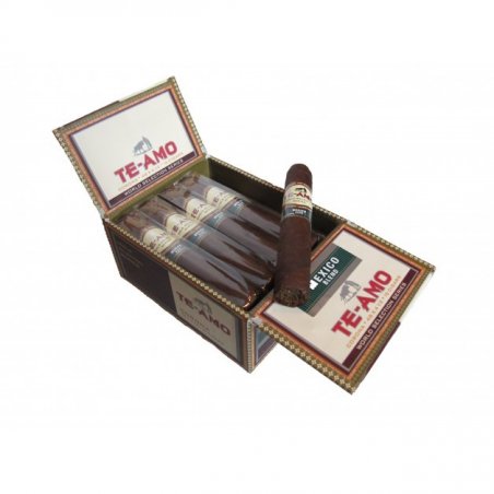 Trabucuri Te Amo Corona Mexico Blend 15