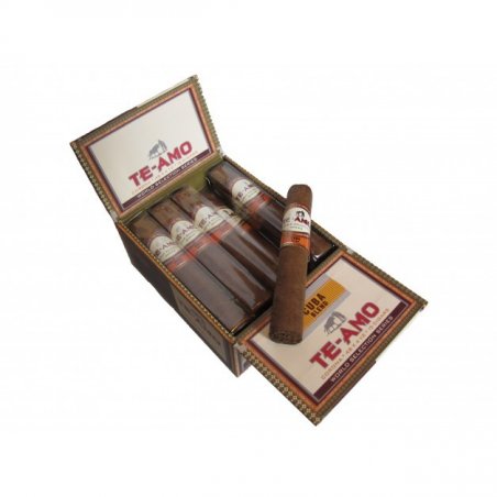 Trabucuri Te Amo Corona Cuba Blend 15