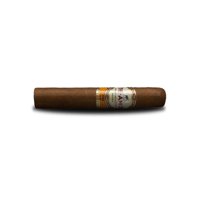 Trabucuri Te Amo Corona Cuba Blend 15