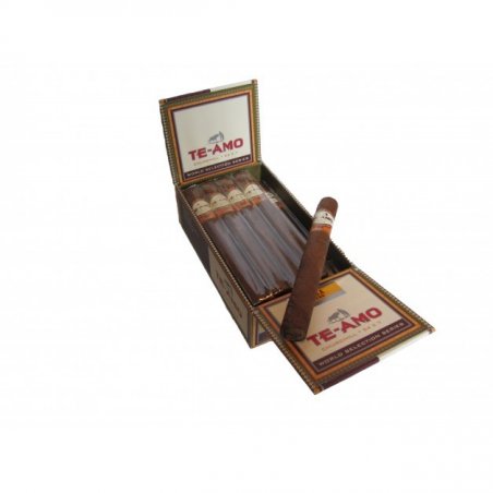 Trabucuri Te Amo Churchill Cuba Blend 15