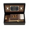 Bricheta S.T.Dupont Murder On The Orient Express  Limited Edition