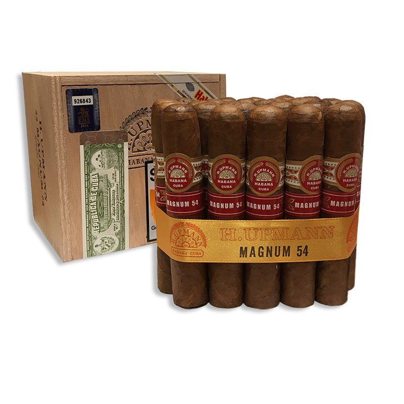Trabucuri H. Upmann Magnum 54 25