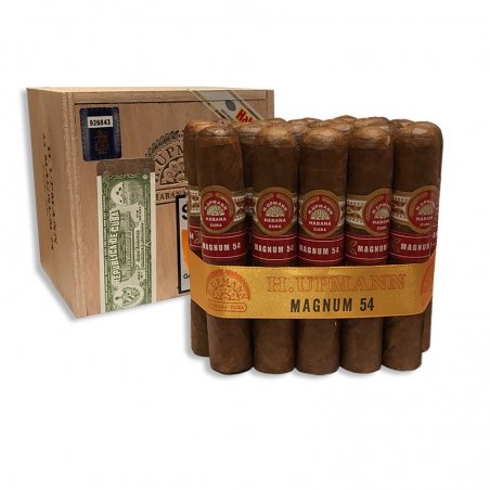 Trabucuri H. Upmann Magnum 54 25