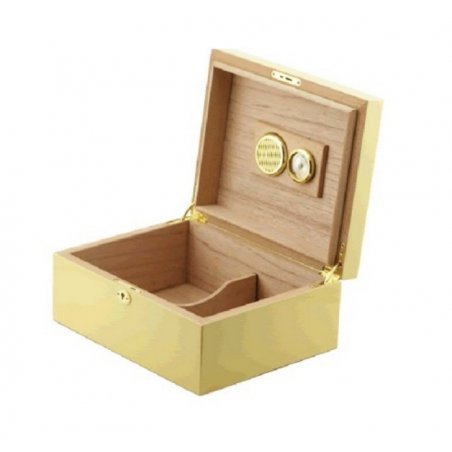Humidor trabucuri Montecristo 35