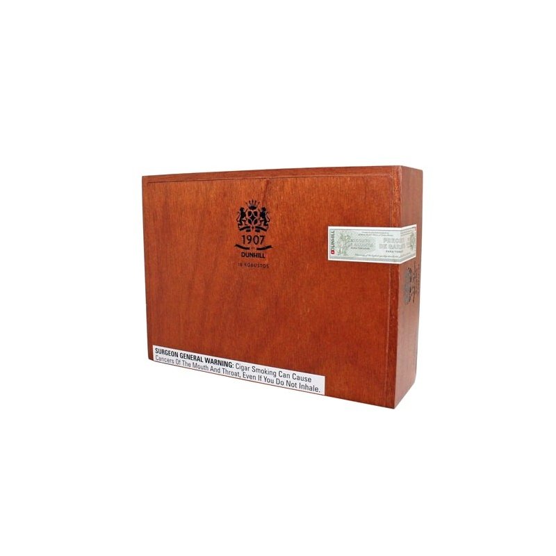 Trabucuri Dunhill 1907 Robusto 18