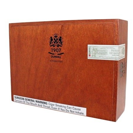 Trabucuri Dunhill 1907 Robusto 18