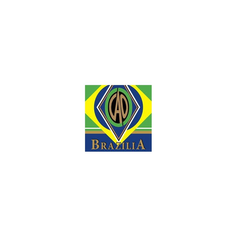 Trabucuri Cao Brazilia Corcovado 20