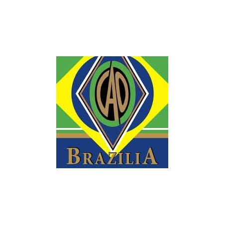 Trabucuri Cao Brazilia Corcovado 20