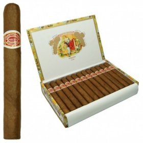 Trabucuri Romeo y Julieta Mille Fleurs 25