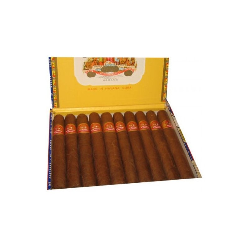 Trabucuri Partagas Mille Fleurs 10