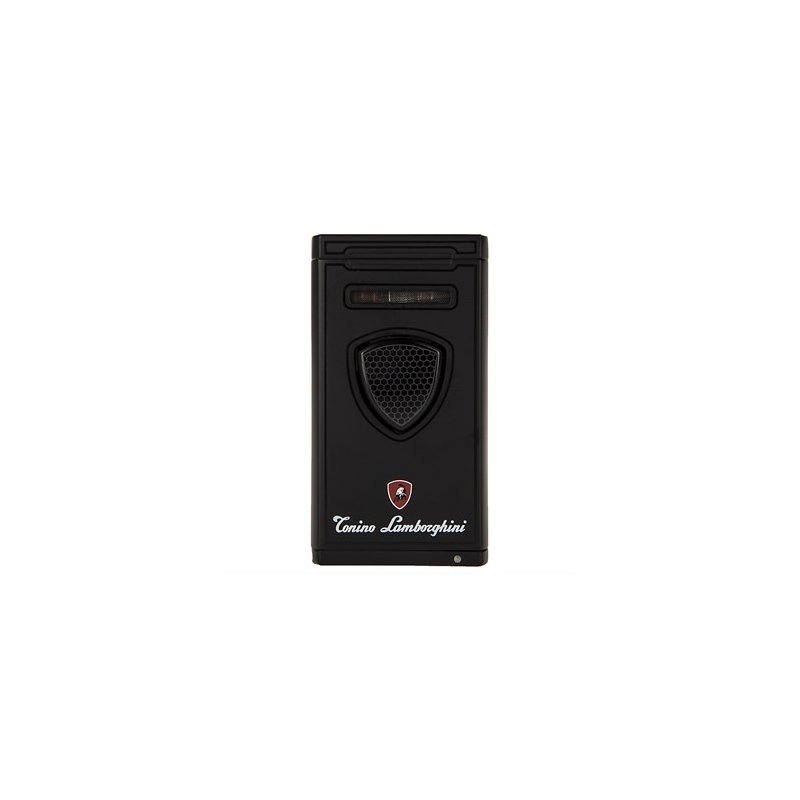 Bricheta Tonino Lamborghini Pergusa Black