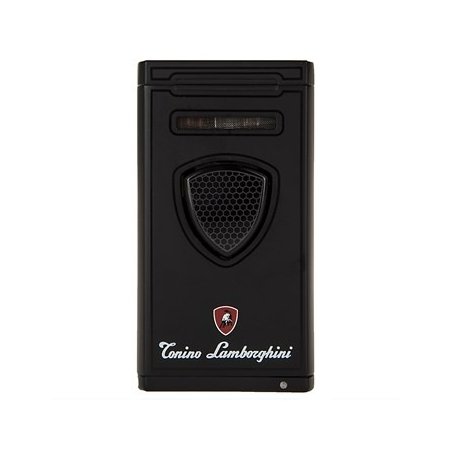 Bricheta Tonino Lamborghini Pergusa Black