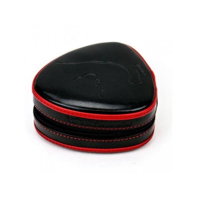 Bricheta Tonino Lamborghini Pergusa Black