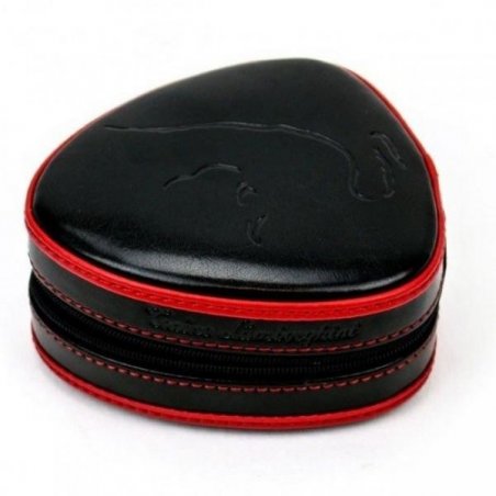 Bricheta Tonino Lamborghini Pergusa Black