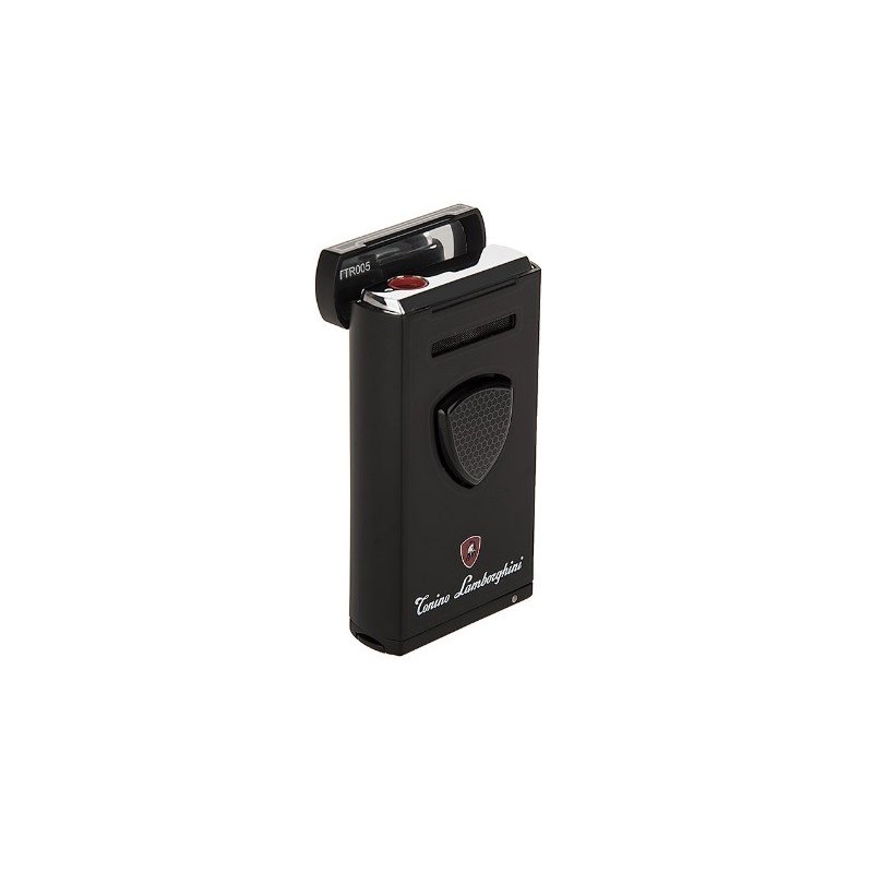 Bricheta Tonino Lamborghini Pergusa Black