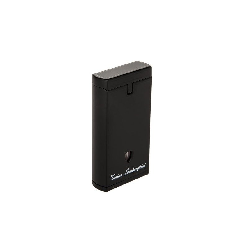 Bricheta Tonino Lamborghini Pergusa Black