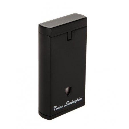 Bricheta Tonino Lamborghini Pergusa Black