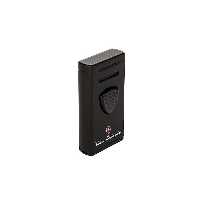 Bricheta Tonino Lamborghini Pergusa Black