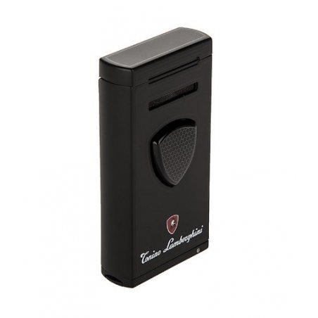 Bricheta Tonino Lamborghini Pergusa Black