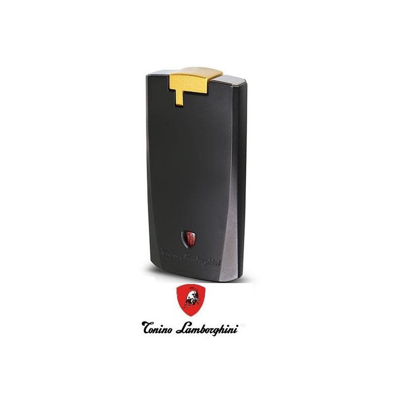 Bricheta Tonino Lamborghini Hungaroring Cigar Black
