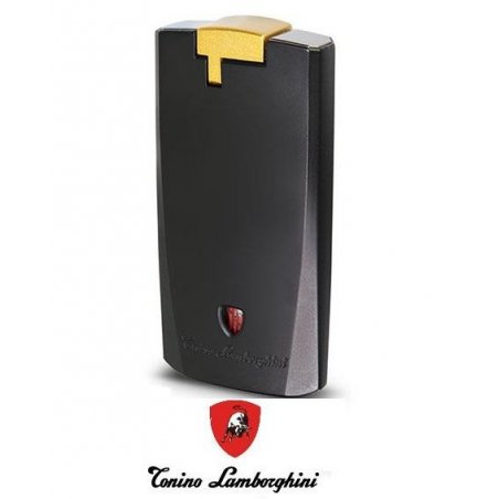 Bricheta Tonino Lamborghini Hungaroring Cigar Black