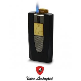 Bricheta Tonino Lamborghini Hungaroring Cigar Black
